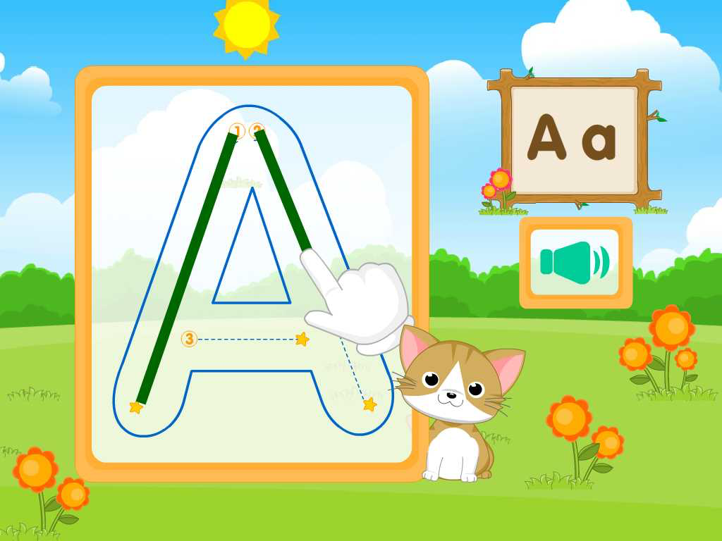 ABC Free