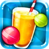 Candy Soda Swap - match-3 puzzle game