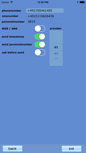 Motec-Data Timetracker(圖2)-速報App