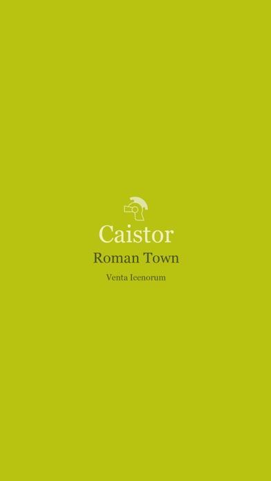 Screenshot #2 pour Caistor Roman Town AR