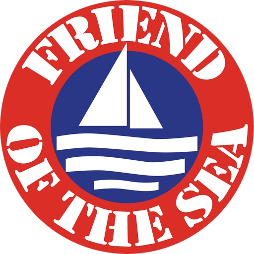 Find Friend Of the Sea Seafood icon