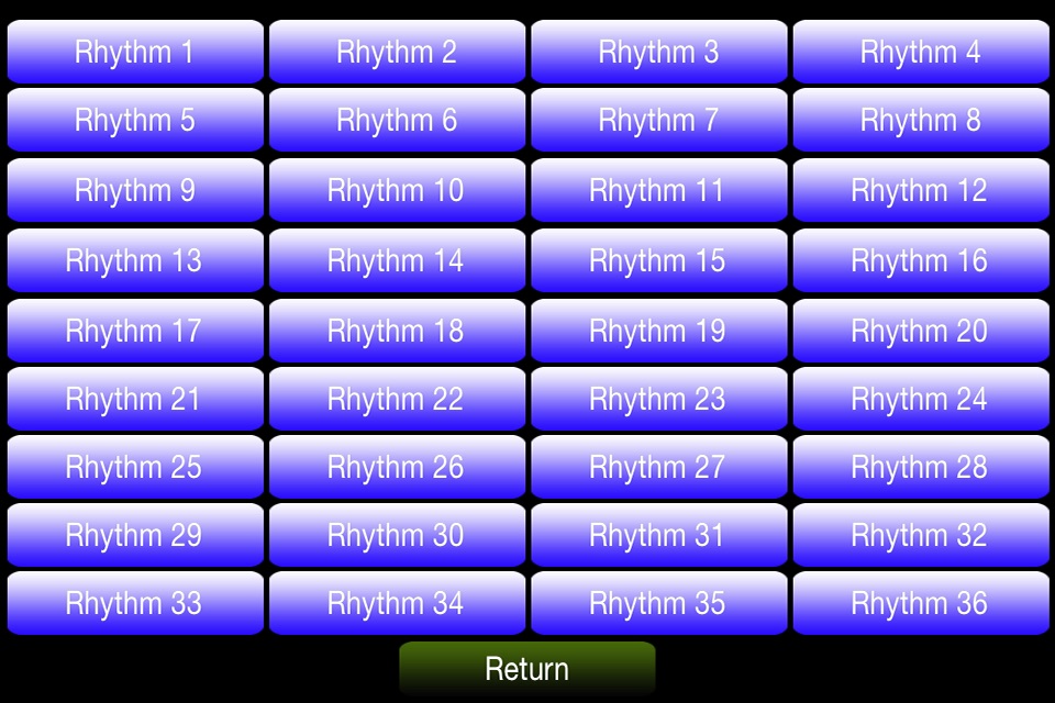 Harmonica Simulator Free screenshot 2