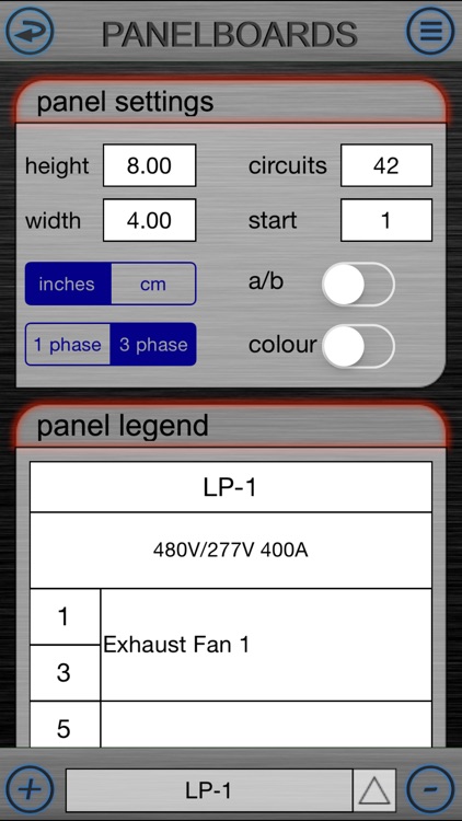 Electrical Calc USA