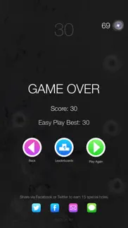 black holes shooter - strategic space shooter айфон картинки 3