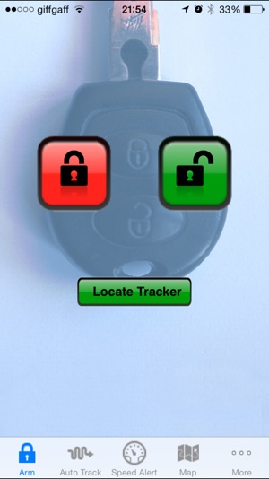 GPS Tracker TK (for TK102,TK103,TK104,TK