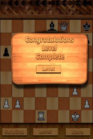 one move checkmate - chess screenshot 3