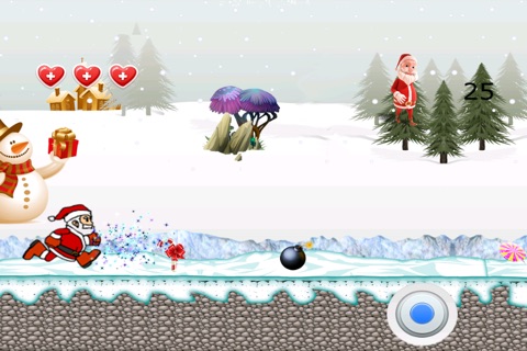 christmas gift collection games screenshot 3