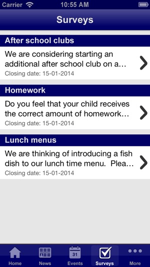 St Thomas More's Catholic Primary School(圖5)-速報App