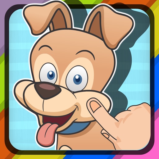 Kids puzzle: play puzzle games iOS App