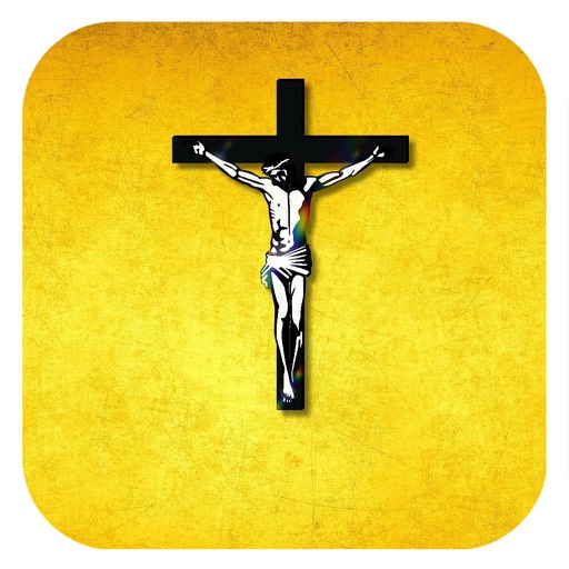 Great Wallpapers for Jesus Christ icon