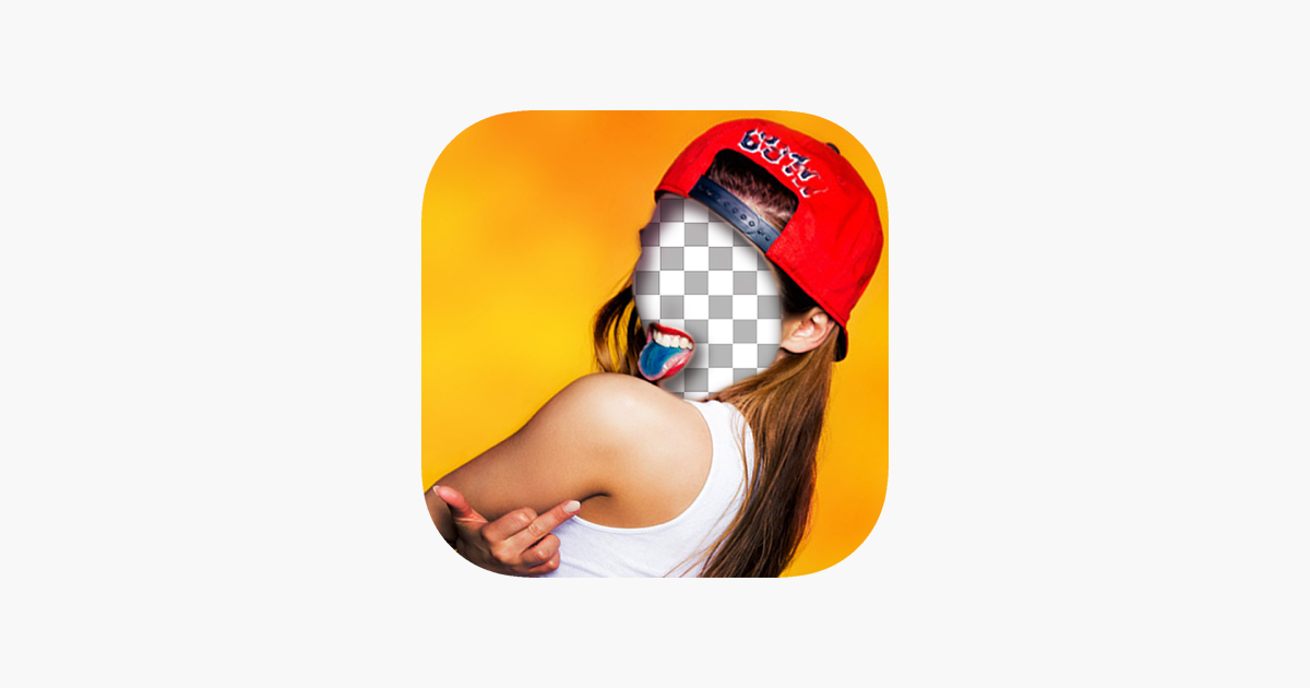 ‎Face Effects Camera Change Your Face With Funny Photos on the App Store