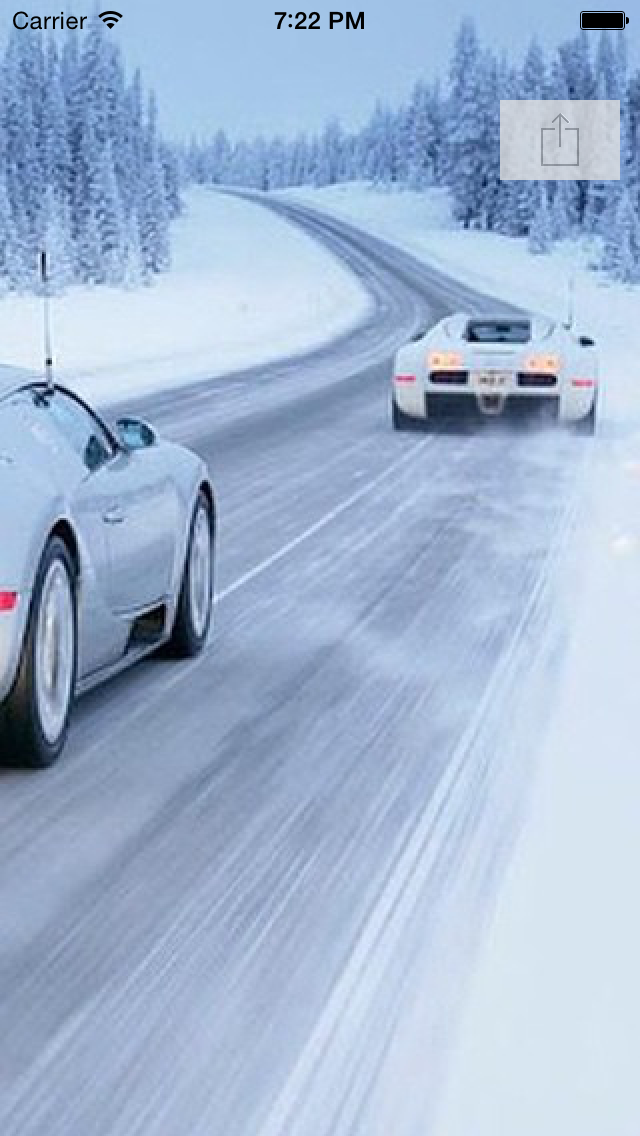 Instafactory iPhone screenshot 4 - Photo & Video app