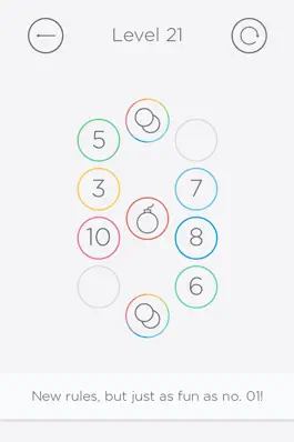 Game screenshot nr. 02 hack