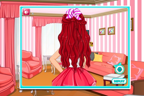 Superstar Hairstyles screenshot 3