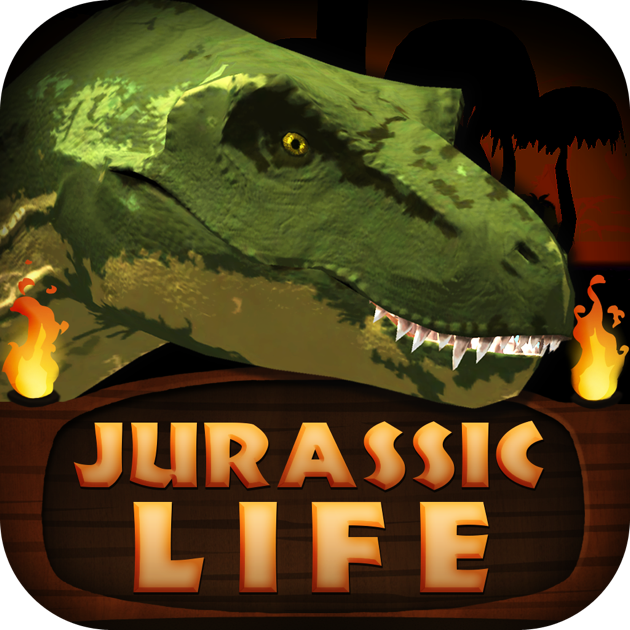 Download do APK de Tyrannosaurus Rex Sim 3D para Android