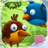 Rio Jungle Wings - PRO - Dream Island Endless Puzzle Game