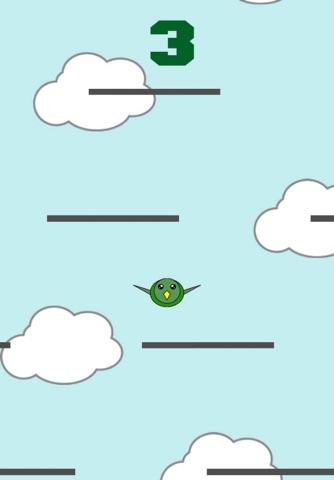 Uppy Bird. screenshot 2