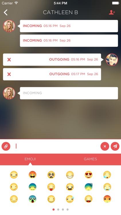 Invisible Text HD