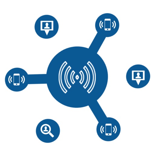 PingNet - Ping IP Scaner - Free Network Ping Tool - Lan Analyzer & Network Analyzer icon