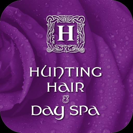 Hunting Hair icon