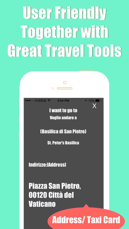 Rome travel guide and offline city map, BeetleTrip metro subway trip route planner advisor