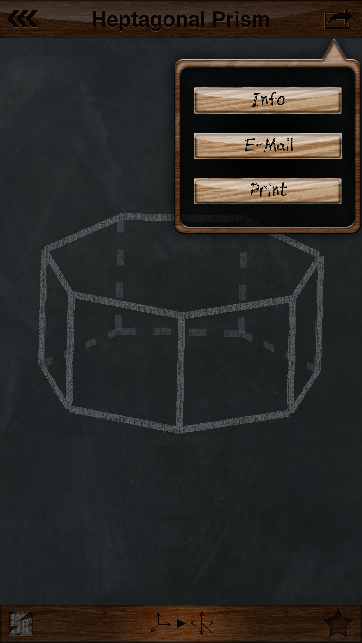iCrosss screenshot 5
