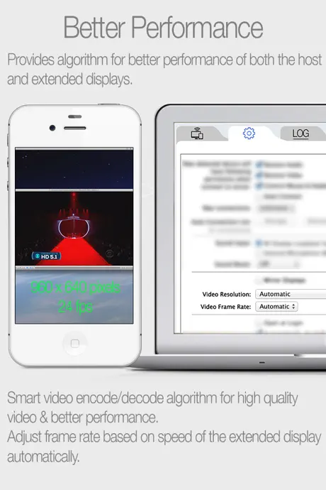 Wi Display Lite