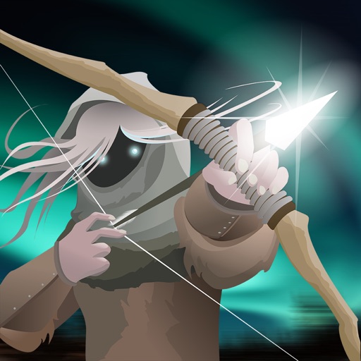 Archery: Bow And Arrow - Next Training 3D icon