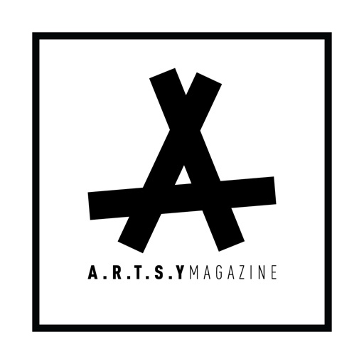 Artists Entrepreneurs magazine - A.R.T.S.Y about design, photography, fashion and music iOS App