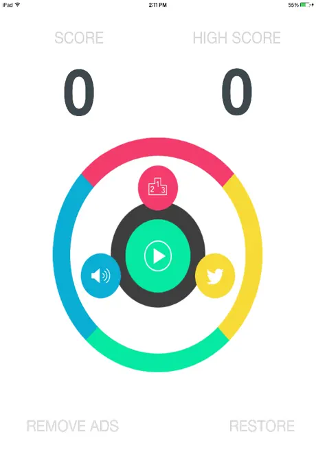 Circle Twister