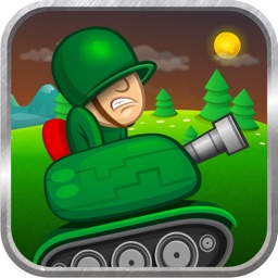 Mini Tank Dash