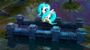 My Fairy Pony - Dress Up Game For Girls screenshot