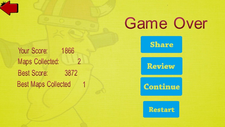 Banana hunger - The banana tail screenshot-4