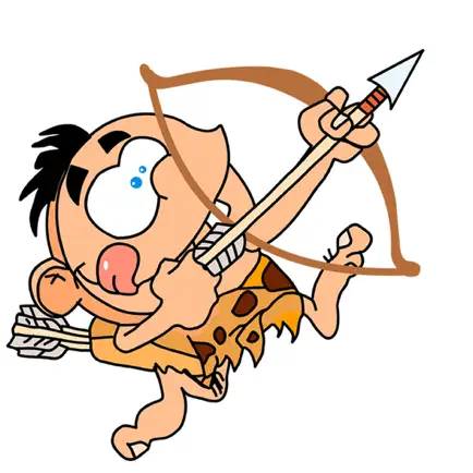 Flint-Stones: The Forest Hunter in Stone Age - Free Game 2015 Читы