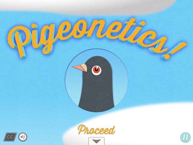 Pigeonetics(圖1)-速報App