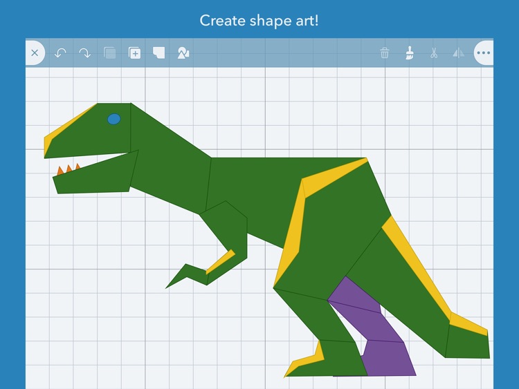 Shape Lab screenshot-3