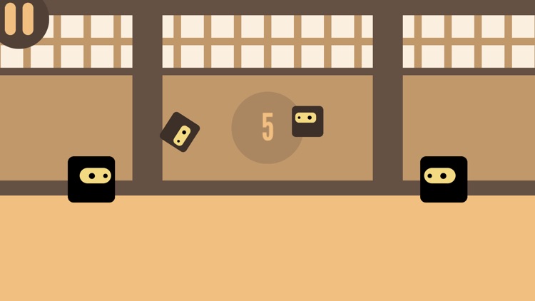 Ninja Cubes
