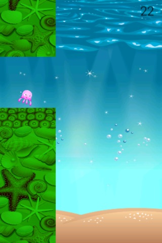 Jelly Squish 2 - Evolution screenshot 3