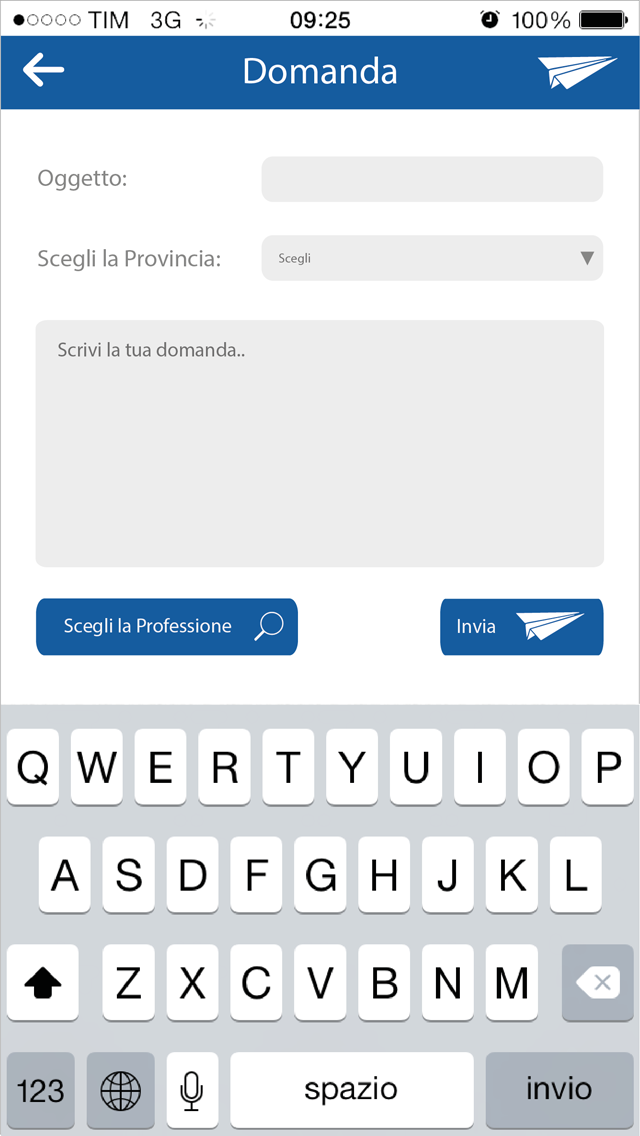 Screenshot #3 pour WorksApp
