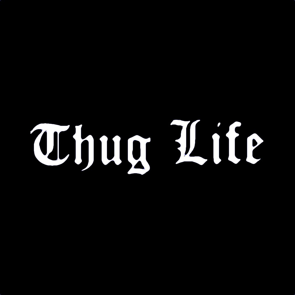 About: Thug Life Generator (iOS App Store version) | | Apptopia