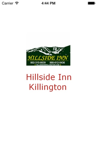 Hillside Inn Killington screenshot 4