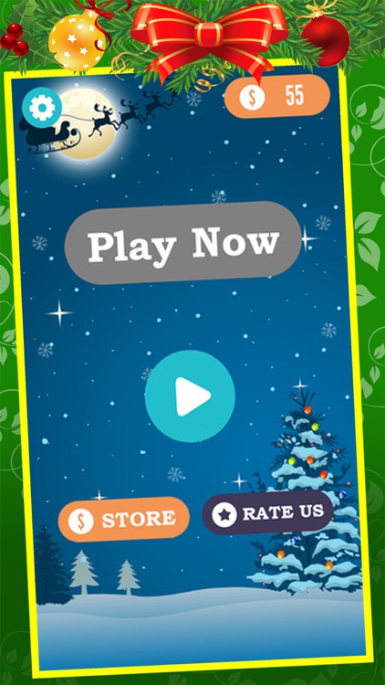 Episode Mystery Interactive Story - choose your love christmas games for girl teens! screenshot-3