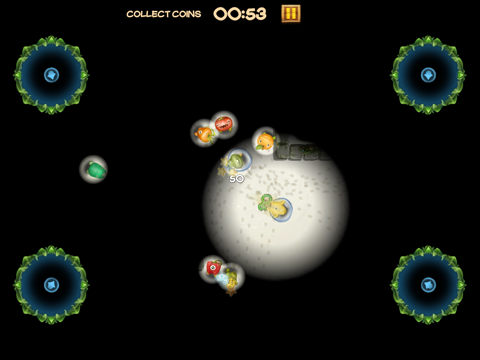 Runion screenshot 3