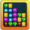 Jewel Quest Match Fun-Switch the Gem and complete the Amazing levels.