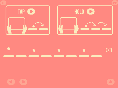 Screenshot #2 for Jump