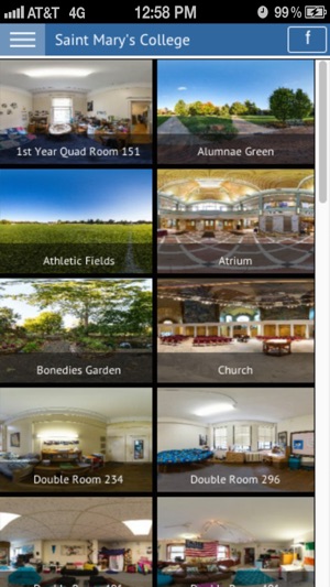 Saint Mary's College(圖3)-速報App