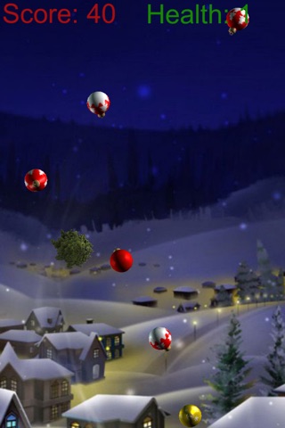 Ornament Sky screenshot 4