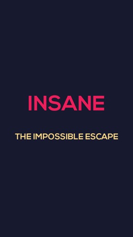 Insane - The Impossible Escapeのおすすめ画像1
