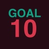 Goal 10