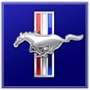 The Mustang App